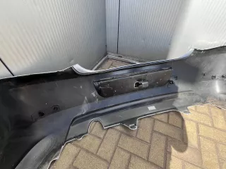 9677664277 Бампер задний Peugeot 301 Арт AL15439075501, вид 10