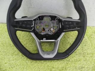 5FA419091EL Рулевое колесо Seat Toledo 4 Арт AL15439337826, вид 2