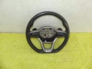 5FA419091EL Рулевое колесо Seat Toledo 4 Арт AL15439337826, вид 3