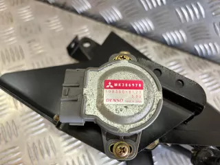 MK386978,198300-8120 Педаль газа Mitsubishi Fuso Canter Арт AL15440052985, вид 3