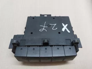 A1698208410 Блок кнопок Mercedes A W169 Арт AL15440187566, вид 1