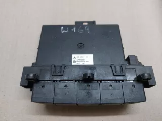 A1698208410 Блок кнопок Mercedes A W169 Арт AL15440187566, вид 2