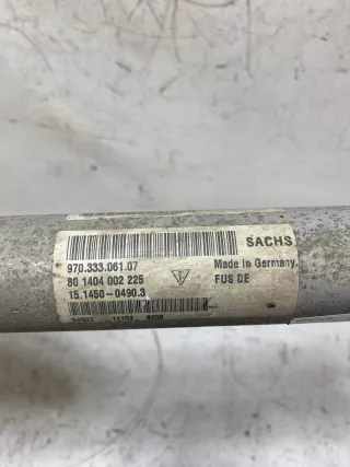 97033316107 Амортизатор задний левый Porsche Panamera 970 Арт AL15440364906, вид 4