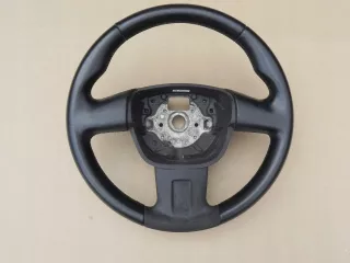 3T0419091,3T0419091HE Рулевое колесо Skoda Fabia 3 Арт AL15440817072, вид 1