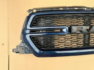 68366528AF,ABC Решетка радиатора Dodge RAM 5 Арт AL15440834447, вид 2