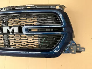 68366528AF,ABC Решетка радиатора Dodge RAM 5 Арт AL15440834447, вид 4