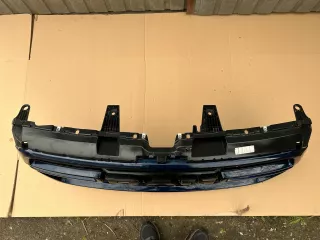 68366528AF,ABC Решетка радиатора Dodge RAM 5 Арт AL15440834447, вид 6