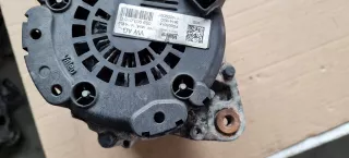 059903018Q Генератор Audi A6 C7 (S6,RS6) Арт AL15441437551, вид 8