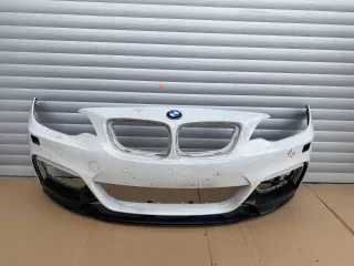  Бампер передний BMW 2 F22/F23 Арт AL15442611838, вид 1