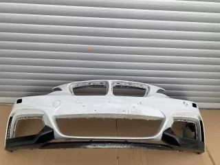  Бампер передний BMW 2 F22/F23 Арт AL15442611838, вид 2