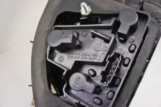 QF086,5C6945259A Фонарь задний левый Volkswagen Jetta 5 Арт AL15442662424, вид 4