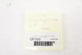 QF086,5C6945259A Фонарь задний левый Volkswagen Jetta 5 Арт AL15442662424, вид 5