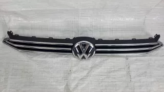 510853655A Решетка радиатора Volkswagen Golf 7 Арт AL15444337296, вид 2