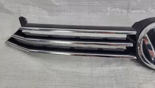 510853655A Решетка радиатора Volkswagen Golf 7 Арт AL15444337296, вид 3