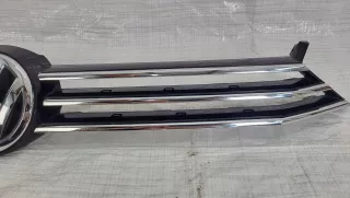 510853655A Решетка радиатора Volkswagen Golf 7 Арт AL15444337296, вид 4