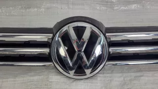 510853655A Решетка радиатора Volkswagen Golf 7 Арт AL15444337296, вид 5