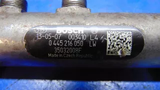 VM48D Топливная рампа  Dodge RAM 2 Арт AL15444718464, вид 2