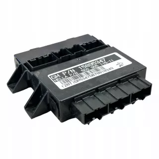 6GM114A Блок управления сиденьем GMC Yukon GMT820 Арт AL15444878888_3, вид 2
