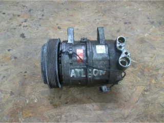 92600-9X500 Компрессор кондиционера Nissan Atleon Арт AL15452238347, вид 1