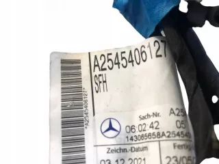 A2545406127 Камера заднего вида Mercedes GLC Coupe C253 Арт AL15452404494, вид 2