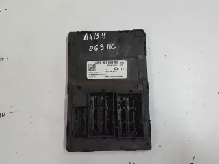 8W0907063AC Блок комфорта Audi A4 B9 Арт AL15452529164, вид 1