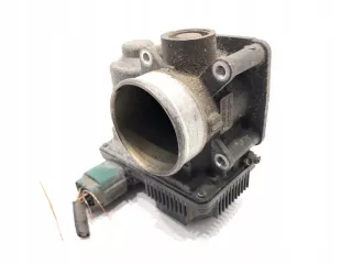 SERA576-01 Блок дросселя Nissan Cabstar 3 Арт AL15453787571_2, вид 1