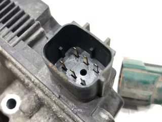 SERA576-01 Блок дросселя Nissan Cabstar 3 Арт AL15453787571_2, вид 3