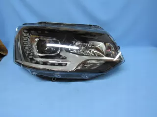 7E5941018B3 Фара передняя (комплект) Volkswagen Transporter T5 Арт AL15453945981_2, вид 4