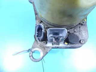 4N51-3K514-DP Насос ГУР Volvo V50 Арт AL15455818641_2, вид 4