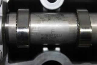  Клапанная крышка BMW 3 F30/F31/GT F34 Арт AL15456033615, вид 11