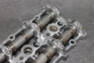  Клапанная крышка BMW 3 F30/F31/GT F34 Арт AL15456033615, вид 5