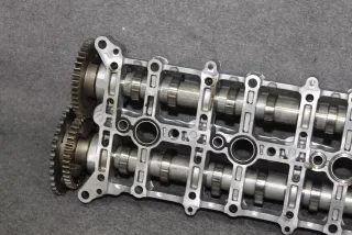  Клапанная крышка BMW 3 F30/F31/GT F34 Арт AL15456033615, вид 8