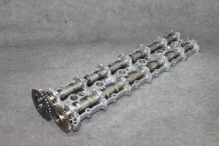  Клапанная крышка BMW 4 F32/F33/GT F36 Арт AL15456033615_3, вид 1
