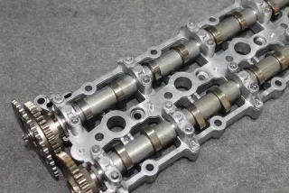  Клапанная крышка BMW 4 F32/F33/GT F36 Арт AL15456033615_3, вид 2