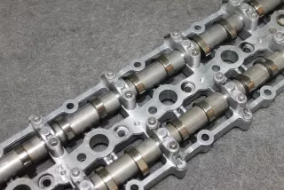  Клапанная крышка BMW 4 F32/F33/GT F36 Арт AL15456033615_3, вид 3