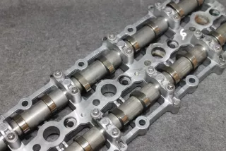  Клапанная крышка BMW 4 F32/F33/GT F36 Арт AL15456033615_3, вид 4