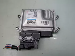  Блок управления двигателем Mazda MX-3 Арт AL15456441408