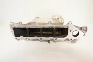 04L129766AS Коллектор впускной Audi A4 B9 Арт AL15456470622_2, вид 3