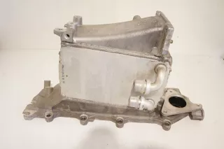 04L129766AS Коллектор впускной Audi A4 B9 Арт AL15456470622_2, вид 4
