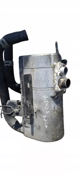 252106 Автономный отопитель (Webasto) Toyota Avensis 2 Арт AL15456731387, вид 1