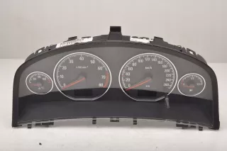 13186666CL Щиток приборов (приборная панель) Opel Signum Арт AL15456924014, вид 1