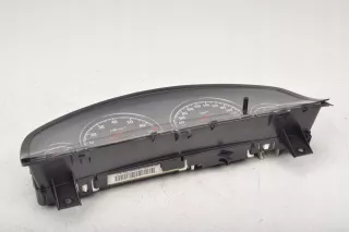 13186666CL Щиток приборов (приборная панель) Opel Signum Арт AL15456924014, вид 4