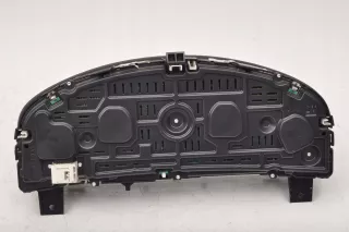13186666CL Щиток приборов (приборная панель) Opel Signum Арт AL15456924014, вид 5
