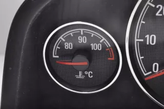 13186666CL Щиток приборов (приборная панель) Opel Signum Арт AL15456924014, вид 6