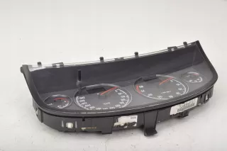 13186666CL Щиток приборов (приборная панель) Opel Signum Арт AL15456924014, вид 9
