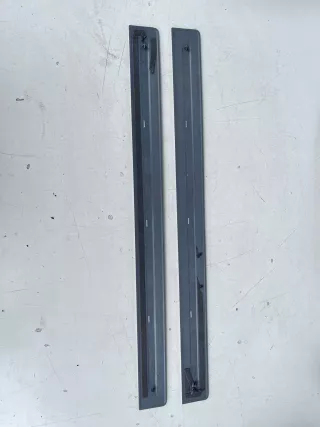 A2126860936 Накладка на порог Mercedes E W212 Арт AL15457010071, вид 2