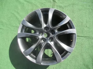  Диск литой Mazda CX-7 Арт AL15457017458, вид 2