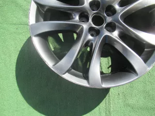  Диск литой Mazda CX-7 Арт AL15457017458, вид 3