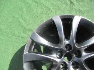  Диск литой Mazda CX-7 Арт AL15457017458, вид 4