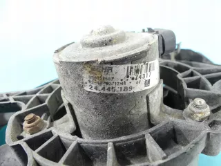 13110696 Вентилятор радиатора Opel Corsa C Арт AL15457179708, вид 4